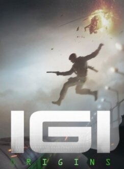 I.G.I. Origins Xbox Oyun kullananlar yorumlar